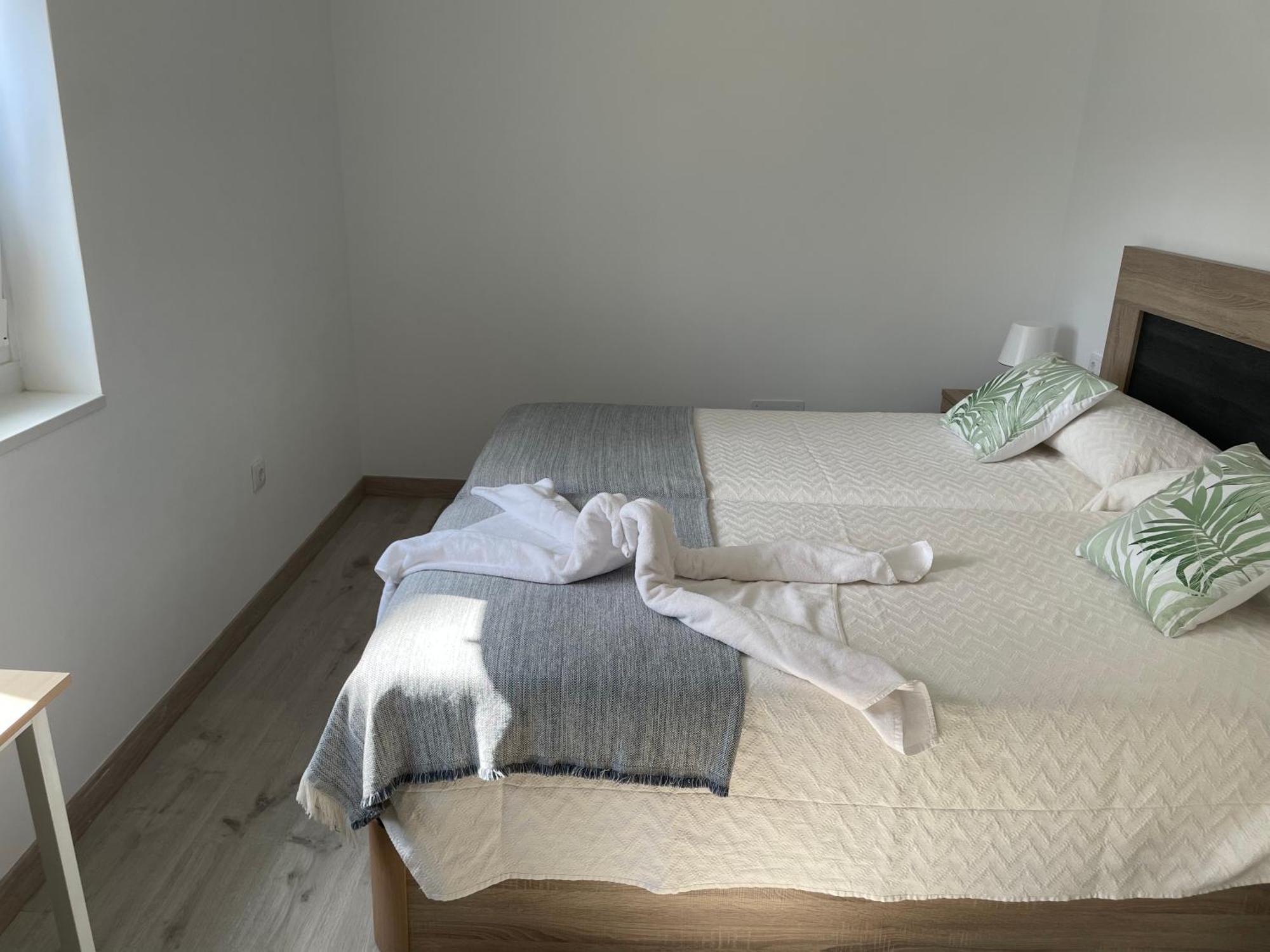 Hotel Casa Pedro Finisterre Esterno foto